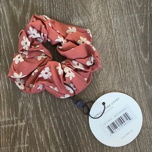 Spell & the Gypsy Collective Fabric Hair Scrunchie